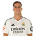 Foto de Lucas Vázquez