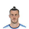 Foto de G. Bale