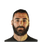 Foto de K. Benzema