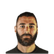 Foto de K. Benzema