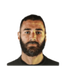 Foto de K. Benzema