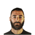 Foto de K. Benzema