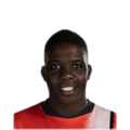 Foto de M. Nakamba