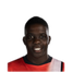 Foto de M. Nakamba