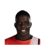 Foto de M. Nakamba