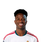 Foto de Vinícius Júnior