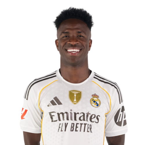 Vinícius Júnior