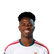 Foto de Vinícius Júnior