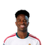 Foto de Vinícius Júnior