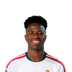 Foto de Vinícius Júnior