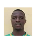 Foto de Brian Mwila