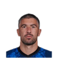 Foto de A. Kolarov
