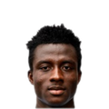 Foto de Reuben Acquah