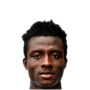 Foto de Reuben Acquah