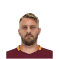 Foto de D. De Rossi