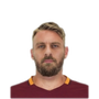 Foto de D. De Rossi