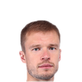 Foto de Pavel Nekhaychik