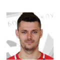 Foto de Dmitri Rekish