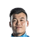 Foto de Zhang Jiaqi