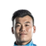 Foto de Zhang Jiaqi