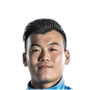 Foto de Zhang Jiaqi