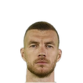 Foto de E. Dzeko