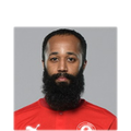 Foto de Fahad Al Abdulrahman
