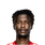 Foto de Ibrahima Conte