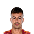 Foto de S. El Shaarawy