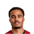 Foto de J. Kluivert
