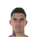 Foto de Diego Perotti