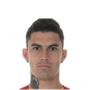 Foto de Diego Perotti