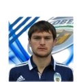 Foto de Maksym Feshchuk