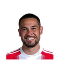 Foto de Raphaël Guerreiro