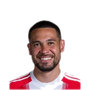 Foto de Raphaël Guerreiro