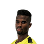 Foto de M. Traoré