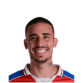 Foto de Thiago Galhardo