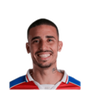 Foto de Thiago Galhardo