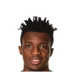 Foto de Benjamin Moukandjo Bilé