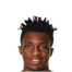 Foto de Benjamin Moukandjo Bilé