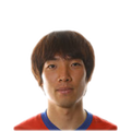 Foto de Cho Yong-Hyung