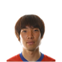 Foto de Cho Yong-Hyung