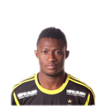 Foto de Ibrahim Moro