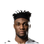 Foto de S. Odeyobo
