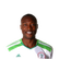 Foto de Shola Ameobi