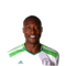 Foto de Shola Ameobi