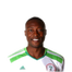 Foto de Shola Ameobi