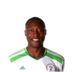 Foto de Shola Ameobi