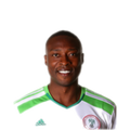 Foto de Shola Ameobi