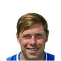 Foto de Grant Holt